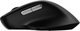 Mysz Rapoo M50 Plus Silent Wireless Black (2206930000) - obraz 5