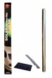 Тонировочная пленка SOLUX 0.50 m * 3 m Silver/Silver 10% - изображение 1