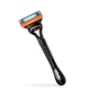 Станок для гоління Gillette Fusion5 (2 касети) - зображення 5