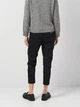 Брюки G-Star Raw Bronson Low Boyfriend Ch D02465.6960.5185 27-32 Черные (8719366692751) - изображение 3