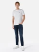 Джинсы Regular Fit мужские Colin's 044 Karl CL1067404-DN43148 32-34 Темно-синие (8684112016276) - изображение 3