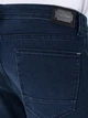 Джинсы Regular Fit мужские Colin's 044 Karl CL1067404-DN43148 32-34 Темно-синие (8684112016276) - изображение 6