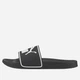 Женские шлепанцы Puma Leadcat 2.0 Black-Puma White 384139-01 38 Черные (4064536251042) - изображение 4