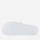 Женские шлепанцы Puma Leadcat 2.0 White-Puma Black 384139-02 37 Белые (4064536109879) - изображение 5
