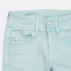 Джинсы Slim fit женские G-Star Raw D08289-9661-8883 27-30 Мятные (8719369137334) - изображение 3