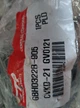 Сайлентблок переднього важеля задній CTR CVKD-21 (GV0121) CHEVROLET LACETTI - зображення 5