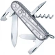 Складной швейцарский нож Victorinox Spartan White 12 in 1 Vx13603.T7B1 - изображение 2