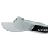 Козирок для бігу Compressport Visor Ultralight, White/Black - зображення 5
