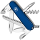 Складной швейцарский нож Victorinox Camper Blue 13 in 1 Vx13613.2 - изображение 3