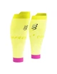 Компресійні гетри спортивні Compressport R2 Oxygen, Safe Yellow, T1 (розмір 30-34) - зображення 1