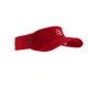 Козирок для бігу Compressport Visor Ultralight, Samba Red - зображення 1