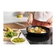 Сковорода KitchenAid FHA 20 см з керамічним покриттям (CC005692-001) - зображення 7