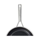 Сковорода KitchenAid MSS 20 см з керамічним покриттям (CC004948-001) - изображение 3