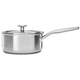 Ковш KitchenAid MSS 18 см 2,1 л з кришкою (CC003257-001) - изображение 2