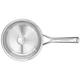 Ковш KitchenAid MSS 18 см 2,1 л з кришкою (CC003257-001) - изображение 3