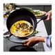 Сковорода KitchenAid CFA 20 см з керамічним покриттям (CC003291-001) - изображение 4