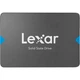Накопичувач SSD 2.5 1.92TB NQ100 Lexar (LNQ100X1920-RNNNG) - зображення 1