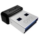 USB флеш накопитель Lexar 64GB S47 USB 2.0 (LJDS47-64GABBK) - изображение 3