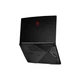 Ноутбук MSI Thin GF63 (11SC-1641XRO) - зображення 3