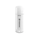 USB флеш накопитель Transcend 256GB JetFlash 730 White USB 3.1 (TS256GJF730) - изображение 1