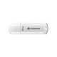 USB флеш накопитель Transcend 256GB JetFlash 730 White USB 3.1 (TS256GJF730) - изображение 2