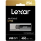 USB флеш накопитель Lexar 256GB JumpDrive M900 USB 3.1 (LJDM900256G-BNQNG) - изображение 7