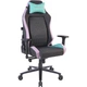 Крісло ігрове Hator Ironsky Fabric Back to 80th L.E. (HTC-896) - зображення 2
