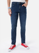 Джинсы Regular Fit мужские Colin's 044 Karl CL1069227-DN40879 34-32 Синие (8684112139425) - изображение 1
