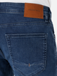 Джинсы Regular Fit мужские Colin's 044 Karl CL1069227-DN40879 34-32 Синие (8684112139425) - изображение 6