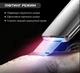 Ультразвуковой уз скрабер для чистки лица Swan beauty M- 22 портативный для омоложения пилинг кожи лифтинга и фонофореза серебристый - изображение 7