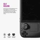 Пленка защитная Armorstandart Anti-Blue Nintendo Switch OLED (ARM75875) - изображение 4