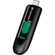 USB флеш накопитель Transcend 128GB JetFlash 790C Black USB 3.1 (TS128GJF790C) - изображение 2