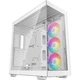 Корпус Deepcool CH780 White (R-CH780-WHADE41-G-1) - изображение 1