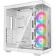 Корпус Deepcool CH780 White (R-CH780-WHADE41-G-1) - изображение 2