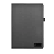 Чехол для планшета BeCover Slimbook Thomson TEO 10" Black (710128) - изображение 2