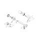 Змішувач Grohe BauCurve S-Size (20288000) - зображення 3
