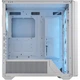 Корпус для ПК Cougar MX600 RGB White - изображение 5