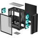 Корпус Deepcool CC560 V2 Black (R-CC560-BKGAA4-G-2) - зображення 2