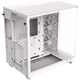 Корпус для ПК NZXT H6 Flow All white (CC-H61FW-01) - изображение 5