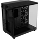 Корпус NZXT H6 Flow All Black (CC-H61FB-01) - изображение 4