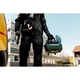 Компрессор Metabo BASIC 160-6 W OF безмасляный, 900Вт, 6л, 160л/мин, 8бар. (601501000) - изображение 7