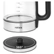 Электрочайник Rotex RKT84-GS - изображение 4