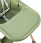Стульчик для кормления MoMi Kala Green (KRKA00026) - изображение 3