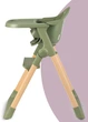 Стульчик для кормления MoMi Kala Green (KRKA00026) - изображение 5