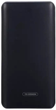 УМБ YK-Design 20000 mAh Black (YKP-008BLACK) - зображення 1