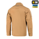 Кітель Patrol M-Tac Flex Coyote Brown 2XL/L - зображення 4