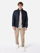 Куртка демисезонная мужская Colin's CL1066705-NAV S Navy (8683197997838) - изображение 3