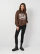 Брюки G-Star Raw 91632F.6976 27-32 Черные (8718602580166) - изображение 2