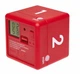 Таймер цифровий TFA CUBE-TIMER 38203905 1-2-3-5 хвилин - зображення 1