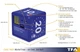 Таймер цифровой TFA CUBE-TIMER 38203606 10-20-30-60 секунд - зображення 4